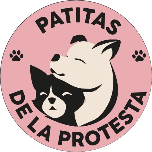 Patitas de la Protesta